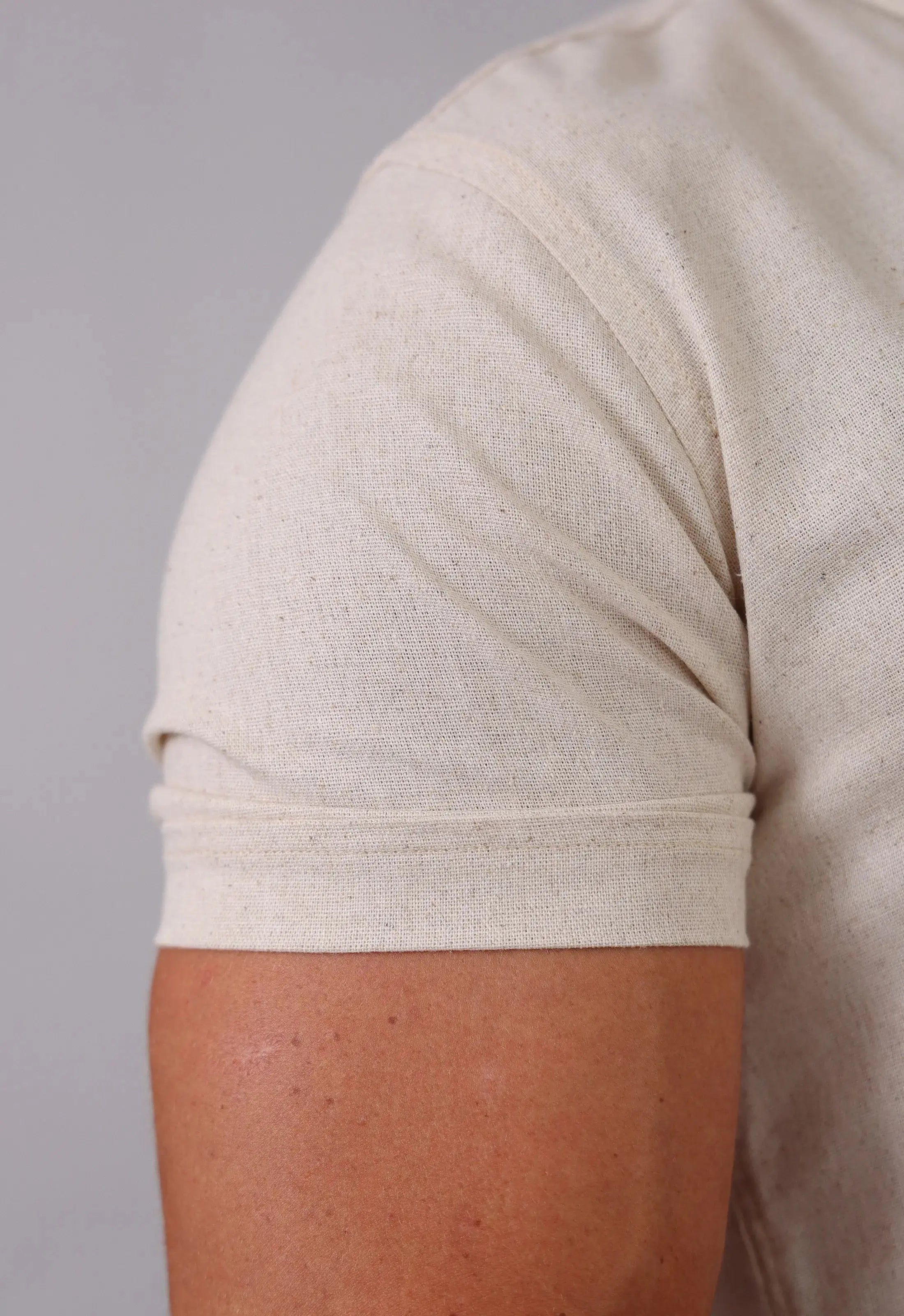 Camisa Masculina Linho com Viscose CW STORE
