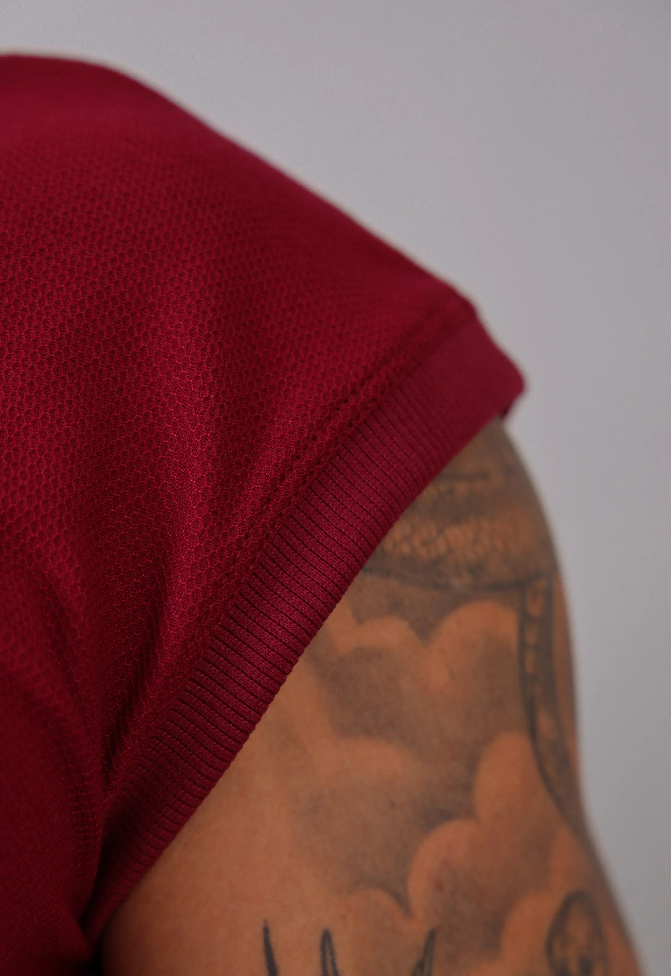 Camiseta Regata Machão Masculina Bordo CW STORE