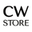 CW Store logo