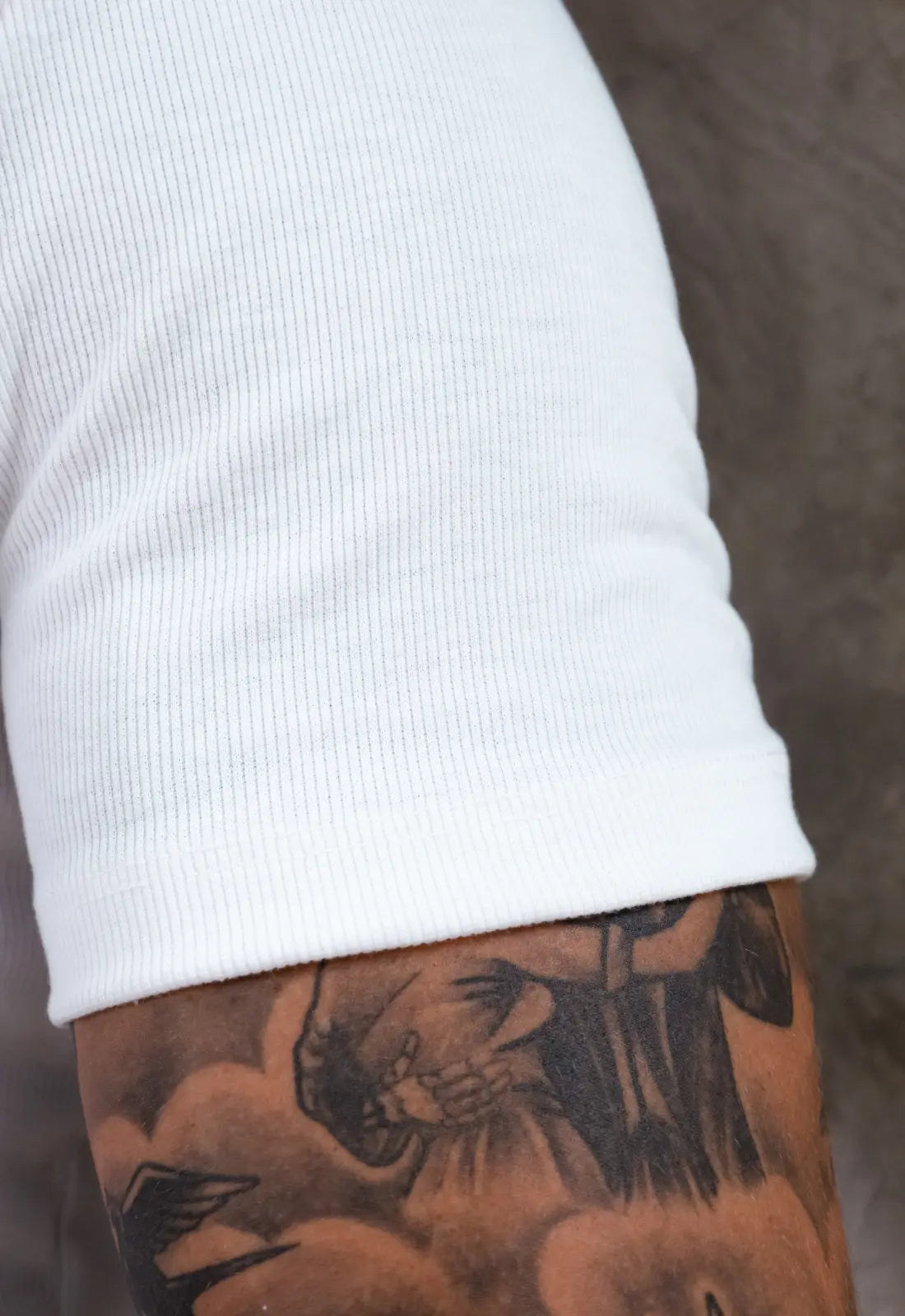Camisa Henley Masculina Panacota CW STORE