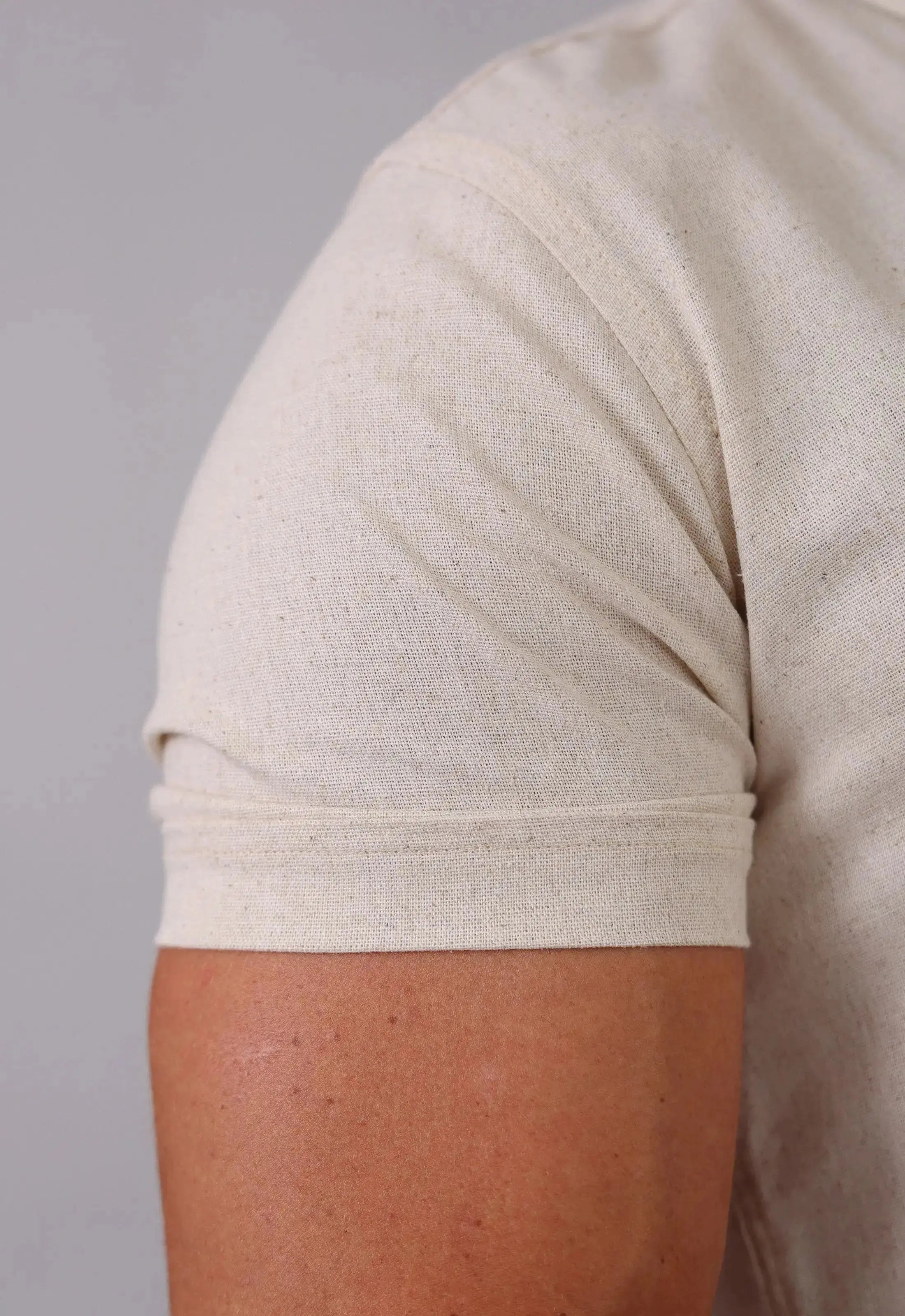 Camisa Masculina Linho com Viscose – conforto e elegância o dia todo | CW Store